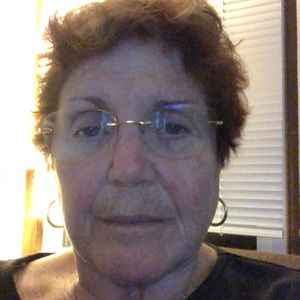 Meet your Posher, Marcie